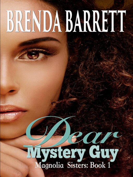 Title details for Dear Mystery Guy by Brenda Barrett - Available
